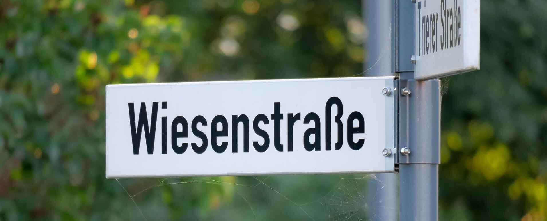 «ß» und «ss» Kein Eszett für die Schweiz Alemania Deutschschule